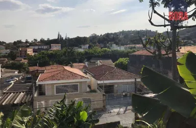 Terreno à venda, 1500 m² por r$ 1.000.000,00 - jardim virginia bianca - são paulo/sp