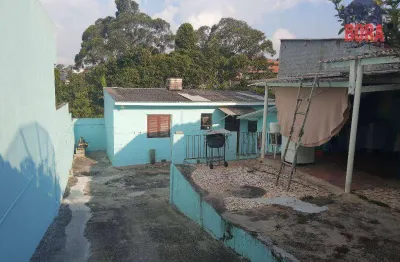 Casa com 2 dormitórios à venda, 180 m² por r$ 550.000 - capoavinha - mairiporã/sp