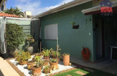 Casa com 3 dormitórios à venda, 141 m² por r$ 1.100.000,00 - vila helena - atibaia/sp