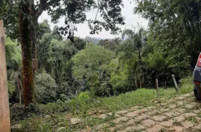 Terreno à venda, 840 m² por r$ 150.000,00 - cacéia - mairiporã/sp