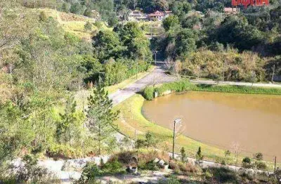 Terreno à venda, 2480 m² por r$ 310.000,00 - canada village - mairiporã/sp