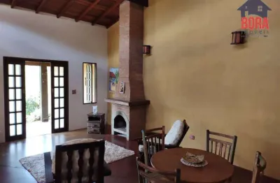 Casa com 2 dormitórios à venda, 90 m² por r$ 700.000 - jardim sandra - mairiporã/sp