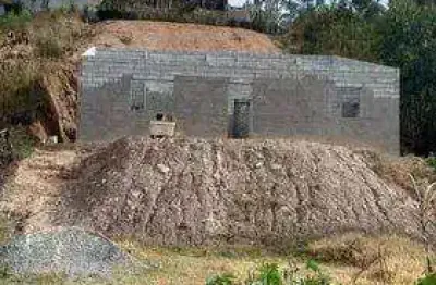 Terreno à venda, 1065 m² por r$ 160.000,00 - rio acima - mairiporã/sp