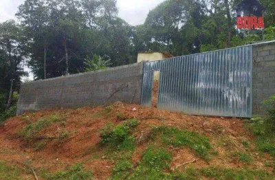 Terreno à venda, 1000 m² por r$ 120.000 - vila nova - mairiporã/sp