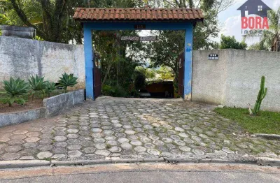 Terreno à venda no Terra Preta, Mairiporã 