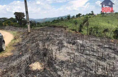 Terreno à venda, 7000 m² por r$ 400.000 - centro - mairiporã/sp