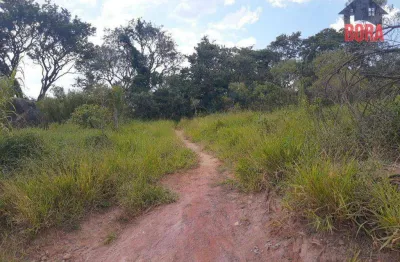 Terreno à venda, 3500 m² por r$ 2.000.000,00 - itapetinga - atibaia/sp