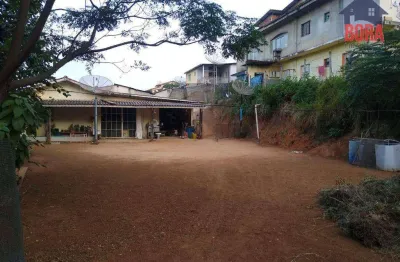 Área à venda, 2000 m² por r$ 1.600.000,00 - terra preta - mairiporã/sp