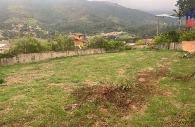 Terreno à venda, 410 m² por r$ 600.000,00 - vila petrópolis - atibaia/sp