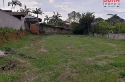 Terreno à venda, 385 m² por r$ 580.000,00 - vila petrópolis - atibaia/sp