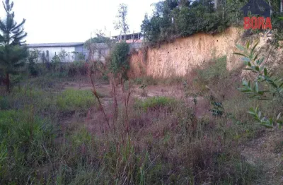 Terreno à venda, 1300 m² por r$ 130.000,00 - rio acima - mairiporã/sp