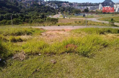 Terreno à venda, 140 m² por r$ 140.000,00 - vem viver terra preta - mairiporã/sp