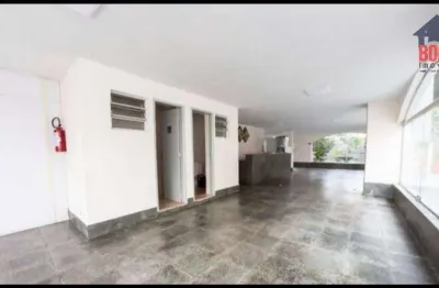 Apartamento com vista livre 2 dorm. com vaga à venda, 70 m² por r$ 410.000 - vila celeste - santana/são paulo/sp