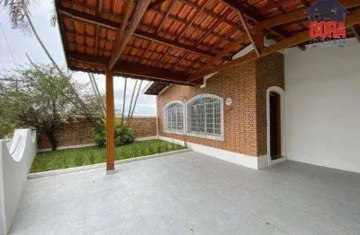 Casa com 3 dormitórios à venda, 173 m² por r$ 700.000,00 - parque das nações - atibaia/sp