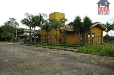 Casa com 4 dormitórios à venda, 339 m² por r$ 1.300.000,00 - alpes de atibaia - atibaia/sp