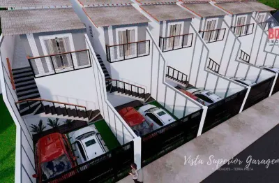 Casa com 2 dormitórios à venda, 70 m² por r$ 345.000,00 - terra preta - mairiporã/sp