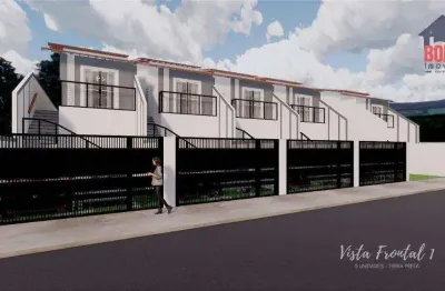 Casa com 2 dormitórios à venda, 70 m² por r$ 325.000 - terra preta - mairiporã/sp