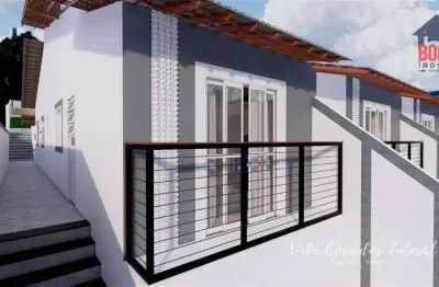 Casa com 2 dormitórios à venda, 70 m² por r$ 325.000 - terra preta - mairiporã/sp