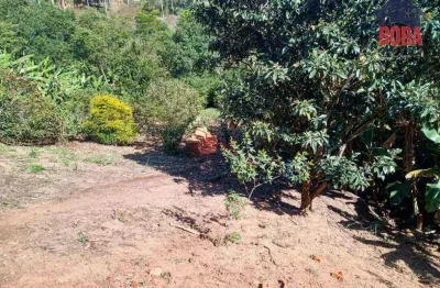 Terreno à venda na Serra da Cantareira, Mairiporã 
