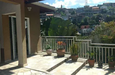 Casa com 4 dormitórios à venda, 245 m² por r$ 850.000,00 - estancia da serra - mairiporã/sp