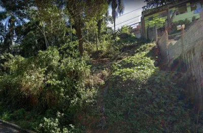Terreno à venda, 300 m² por r$ 160.000 - barreiro - mairiporã/sp