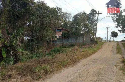 Terreno à venda na Rua Antonio Carlos Valente, Santa Inês, Mairiporã
