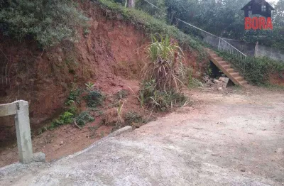 Terreno à venda, 630 m² por r$ 110.000 - cinco lagos - mairiporã/sp