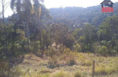 Terreno à venda, 2110 m² por r$ 160.000,00 - mato dentro - mairiporã/sp