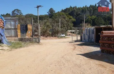 Área à venda, 10000 m² por r$ 800.000,00 - capoavinha - mairiporã/sp