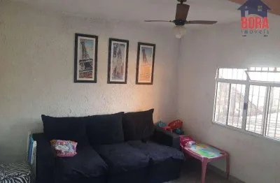 Casa com 3 dormitórios à venda, 300 m² por r$ 350.000 - capoavinha - mairiporã/sp