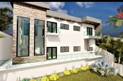 Terreno à venda, 1415 m² por r$ 290.000,00 - refúgio da serra - mairiporã/sp