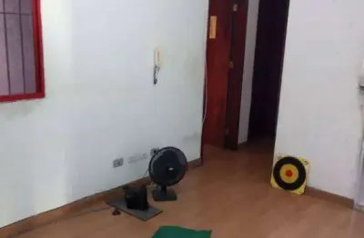 Apartamento com 2 dormitórios à venda, 44 m² por r$ 160.000 - terra preta - mairiporã/sp