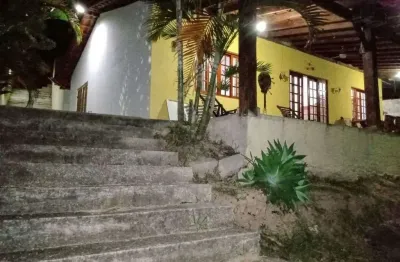 Casa com 2 dormitórios à venda, 120 m² por r$ 450.000,00 - são vicente - mairiporã/sp