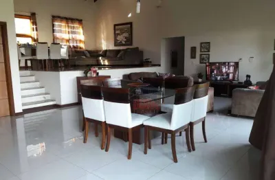 Casa com 4 dormitórios à venda, 350 m² por r$ 900.000,00 - jardim são gonçalo - mairiporã/sp