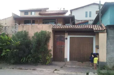 Casa com 2 dormitórios à venda, 286 m² por r$ 700.000,00 - jardim são francisco 1 - mairiporã/sp