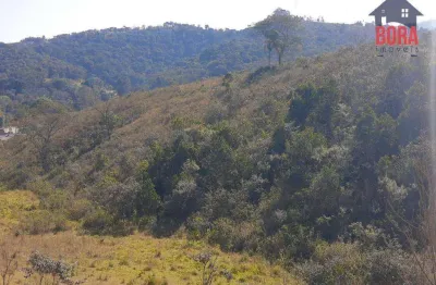 Terreno à venda, 500 m² por r$ 65.000 - capoavinha - mairiporã/sp