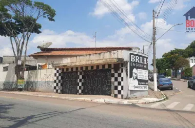Salão, 252 m² - venda por r$ 3.000.000,00 ou aluguel por r$ 10.000,00/mês - centro - mairiporã/sp