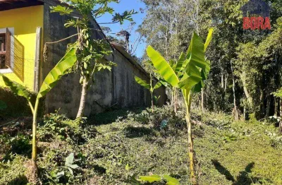 Terreno à venda, 1000 m² por r$ 100.000,00 - luiz fagundes - mairiporã/sp