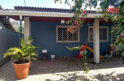 Casa com 3 dormitórios à venda, 200 m² por r$ 700.000 - tercasa - mairiporã/sp