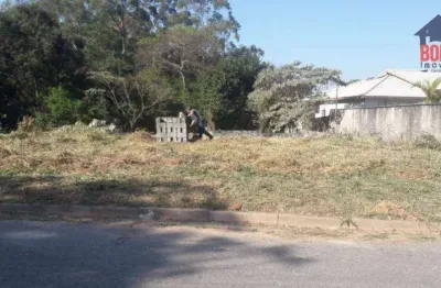 Terreno à venda na Chácaras Arantes, Mairiporã 