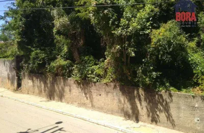 Terreno à venda, 1525 m² por r$ 800.000 - terra preta - mairiporã/sp