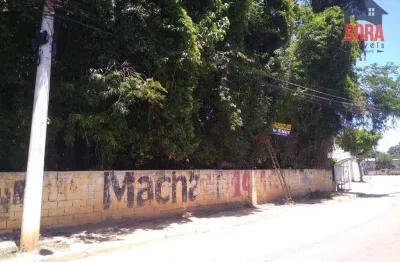 Terreno à venda, 4822 m² por r$ 1.600.000 - terra preta - mairiporã/sp