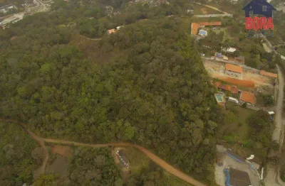 Terreno à venda, 3008 m² por r$ 220.000 - capoavinha - mairiporã/sp
