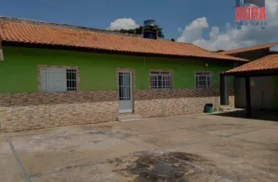 Casa com 3 dormitórios à venda, 120 m² por r$ 550.000,00 - terra preta - mairiporã/sp