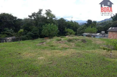 Terreno à venda, 1000 m² por r$ 95.000,00 - são vicente - mairiporã/sp