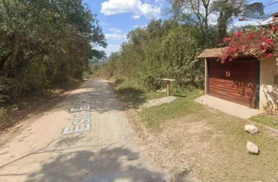 Terreno à venda, 1360 m² por r$ 150.000 - caraguatá - mairiporã/sp