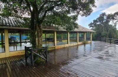 Área à venda, 41535 m² por r$ 8.300.000,00 - cacéia - mairiporã/sp