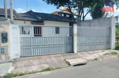 Casa com 2 dormitórios à venda, 60 m² por r$ 350.000,00 - terra preta - mairiporã/sp
