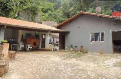 Chácara / sítio com 3 quartos à venda na Estrada Alípio Leme, Zona Rural, Mairiporã