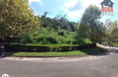 Terreno à venda, 1500 m² por r$ 395.000,00 - canada village - mairiporã/sp